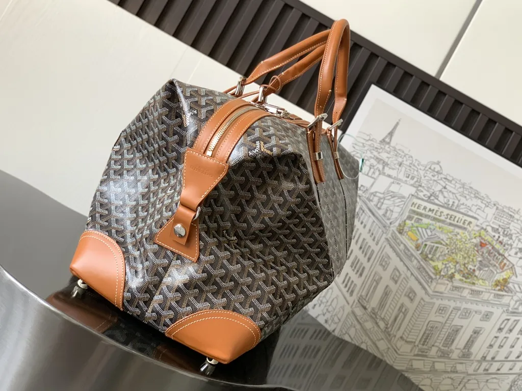 Goyard Bag 